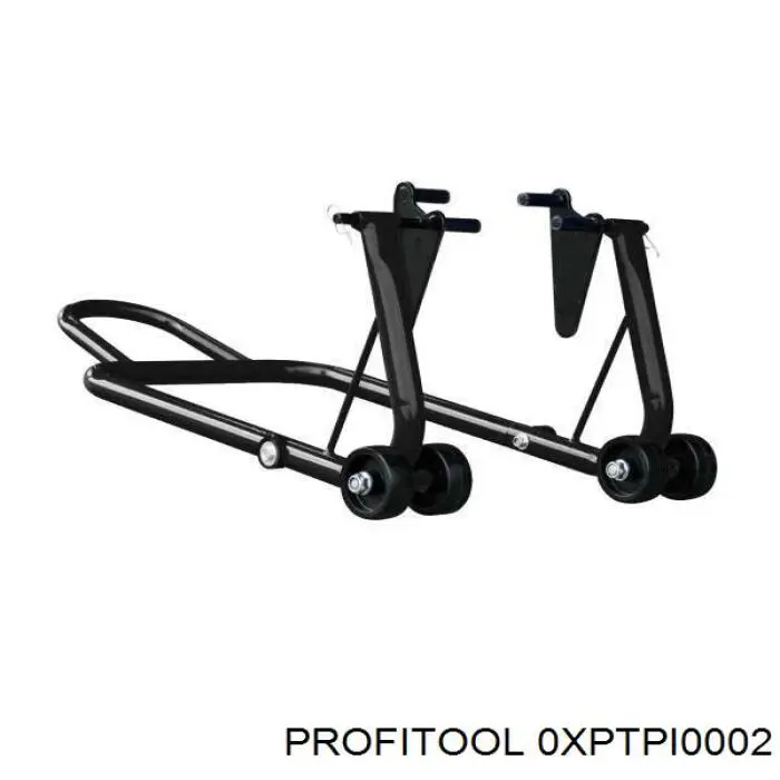 Купити 0XPTPI0002 Profitool 