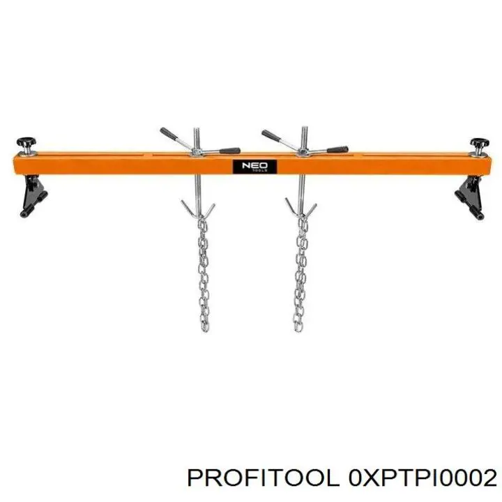  0XPTPI0002 Profitool