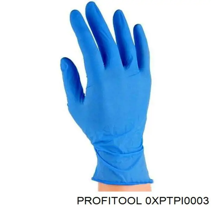  0XPTPI0003 Profitool