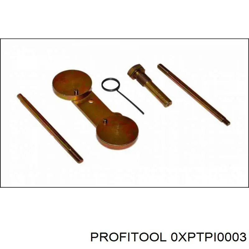 0XPTPI0003 Profitool 
