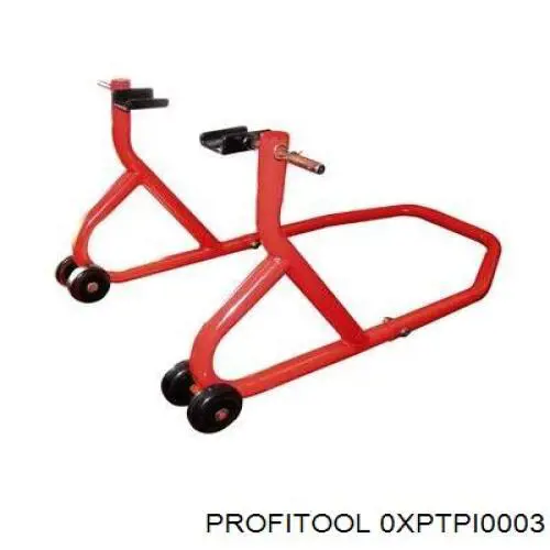  Profitool 0XPTPI0003 ціна, від 58.27 USD