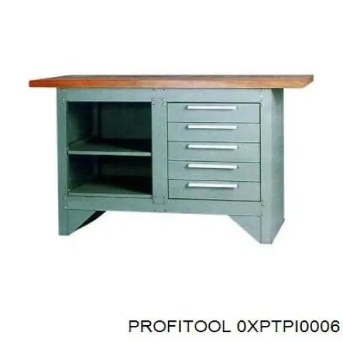 0XPTPI0006 Profitool 