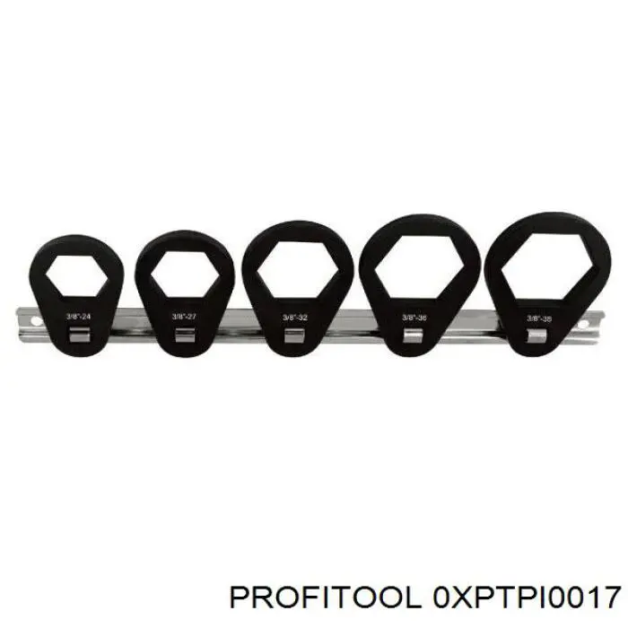 Купити 0XPTPI0017 Profitool 