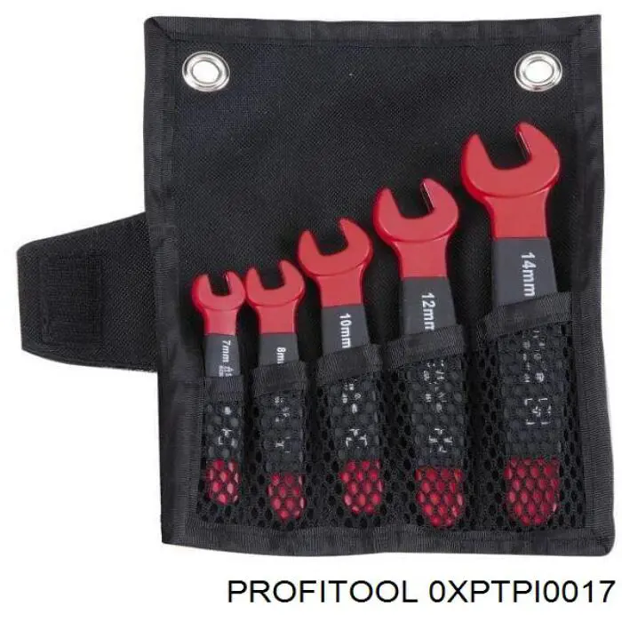  Profitool 0XPTPI0017