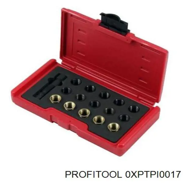 0XPTPI0017 Profitool 