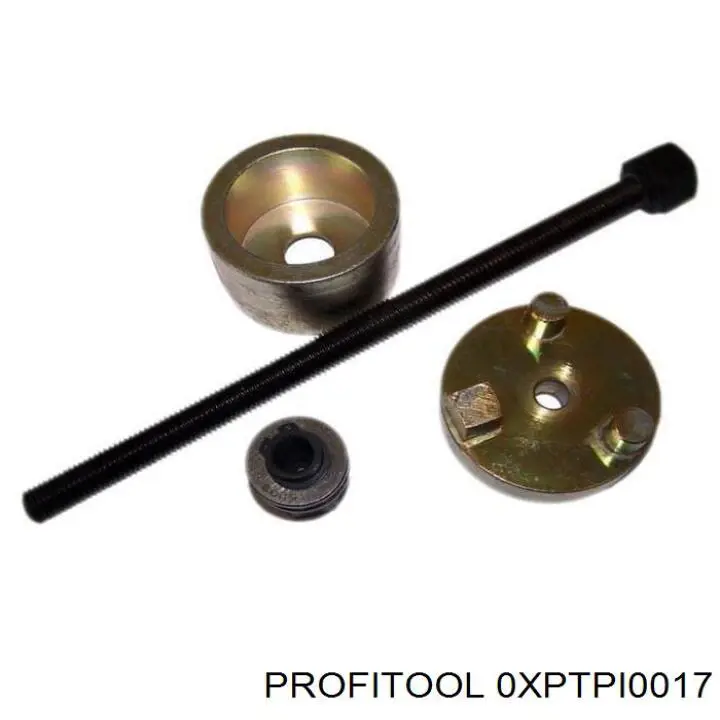  Profitool 0XPTPI0017 ціна, від 52.61 USD