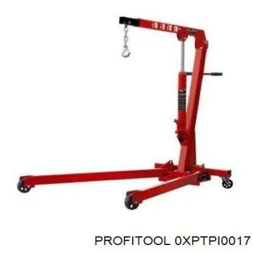  0XPTPI0017 Profitool