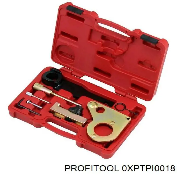 0XPTPI0018 Profitool 