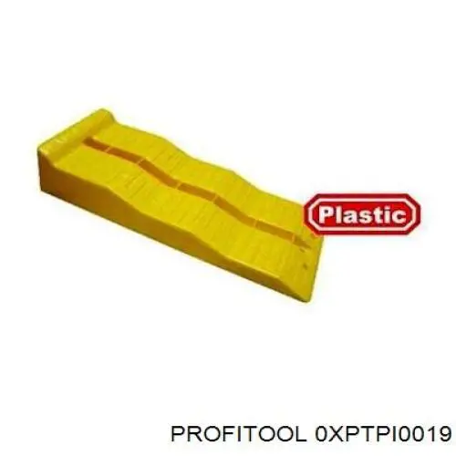 Купити 0XPTPI0019 Profitool 