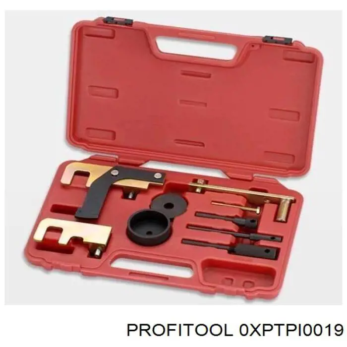  Profitool 0XPTPI0019 ціна, від 89.36 USD