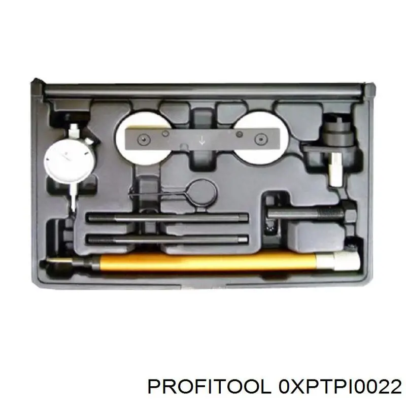 Купити 0XPTPI0022 Profitool 