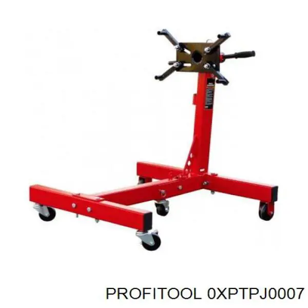 0XPTPJ0007 Profitool 