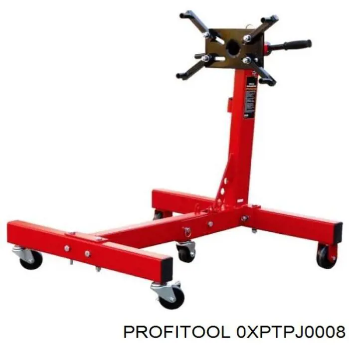 0XPTPJ0008 Profitool 