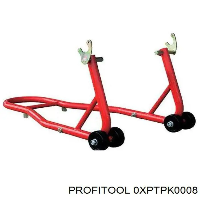 Купити 0XPTPK0008 Profitool 