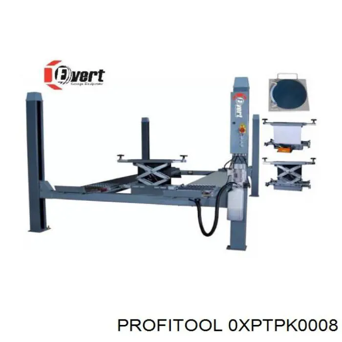  0XPTPK0008 Profitool