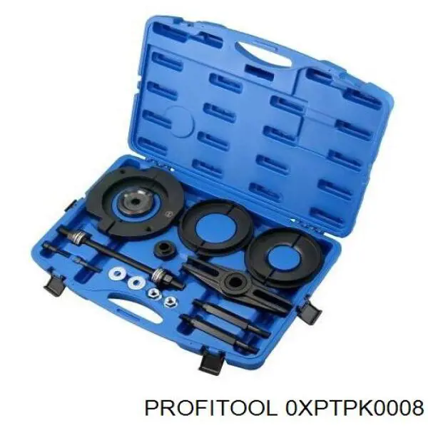 0XPTPK0008 Profitool 