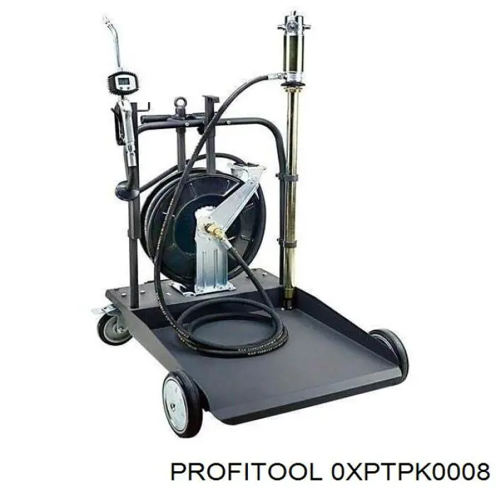  Profitool 0XPTPK0008 ціна, від 786.51 USD