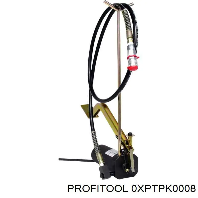 0XPTPK0008 Profitool 