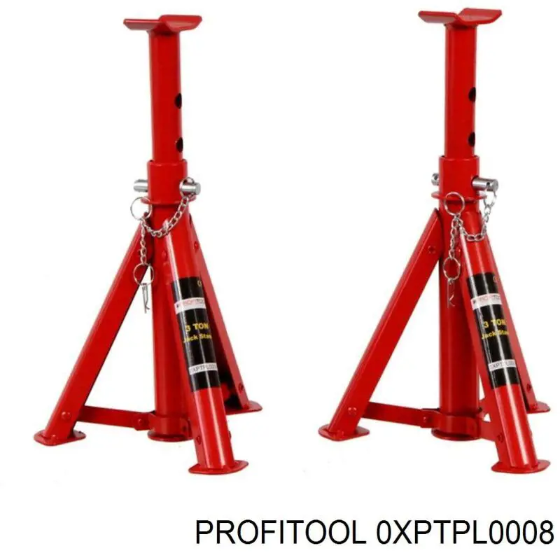 0XPTPL0008 Profitool 