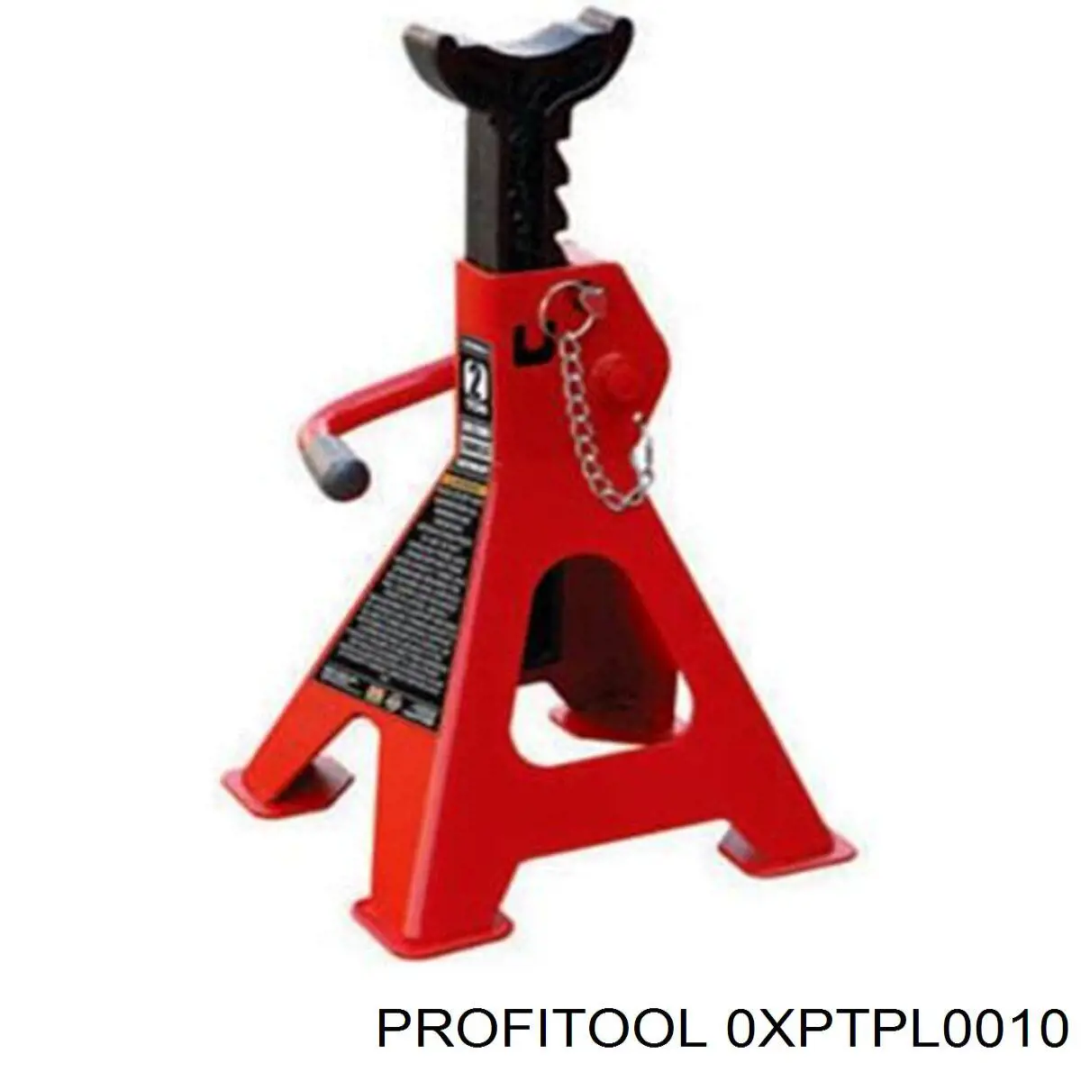 0XPTPL0010 Profitool 