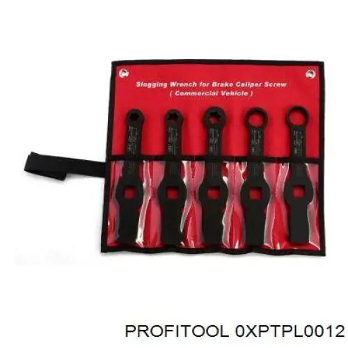 Купити 0XPTPL0012 Profitool 