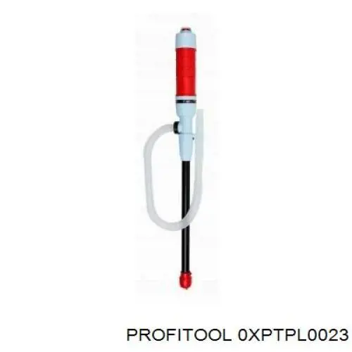  Profitool 0XPTPL0023 ціна, від 170.05 USD