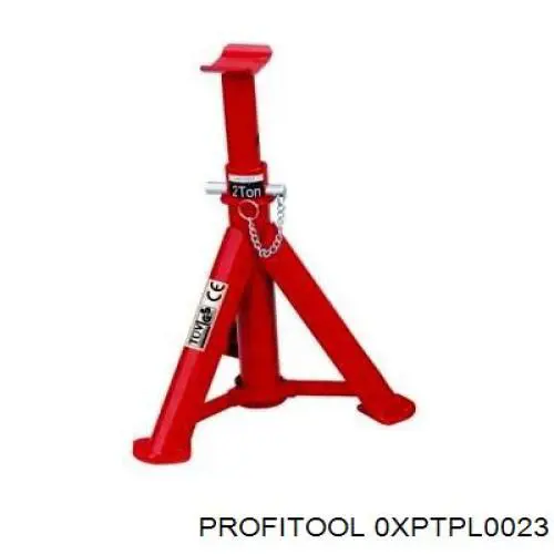 Купити 0XPTPL0023 Profitool 