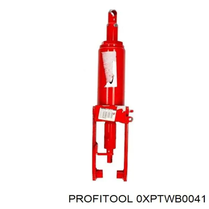 Купити 0XPTWB0041 Profitool 