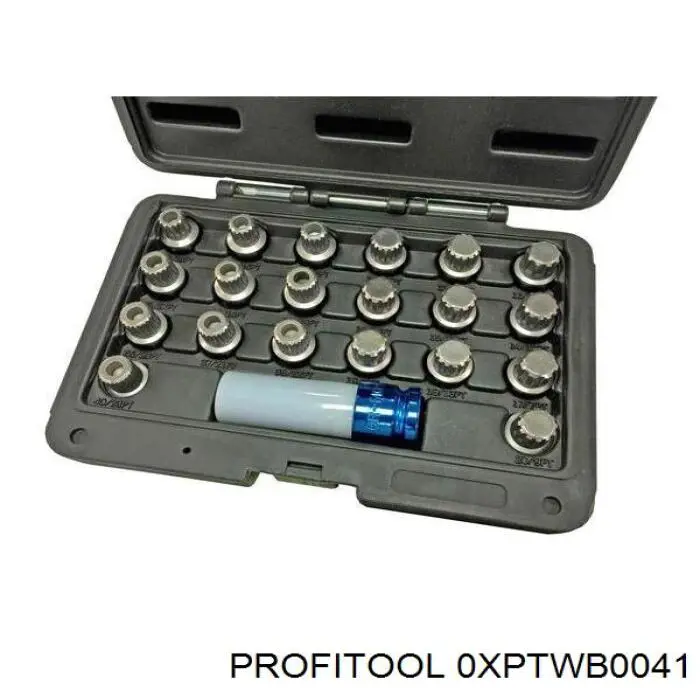  Profitool 0XPTWB0041