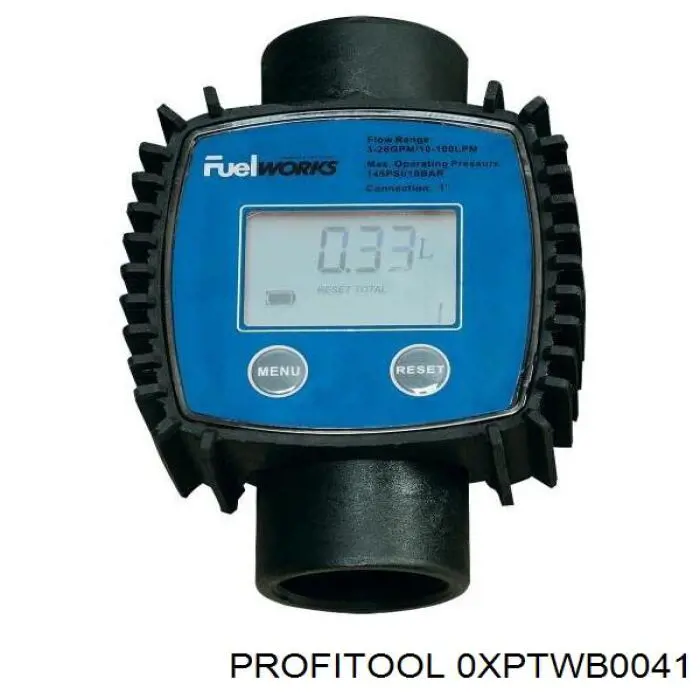 Купити 0XPTWB0041 Profitool 
