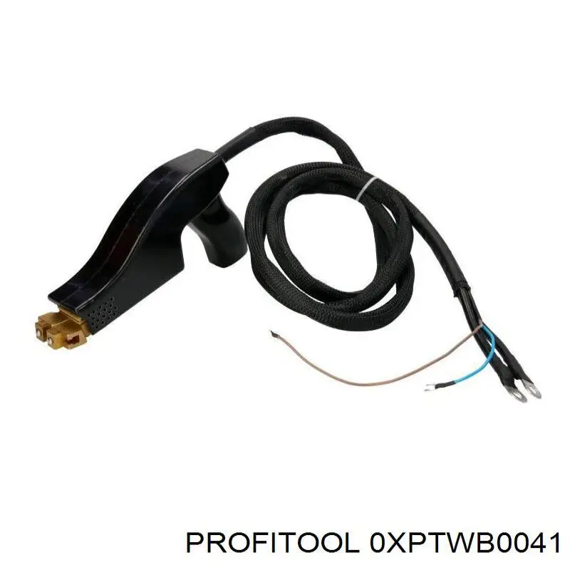  Profitool 0XPTWB0041 ціна, від 106.22 USD