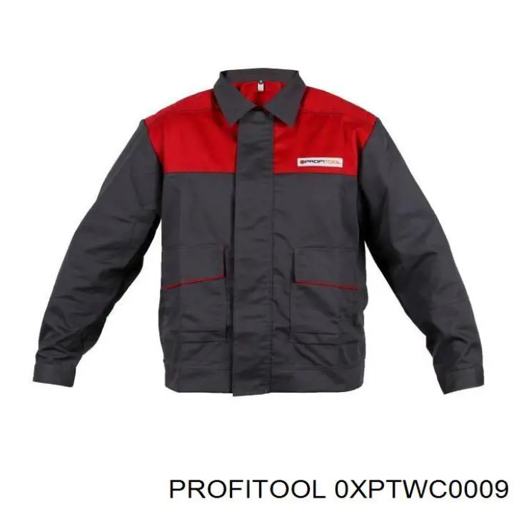 Купити 0XPTWC0009 Profitool 