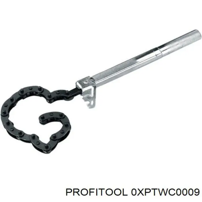  Profitool 0XPTWC0009