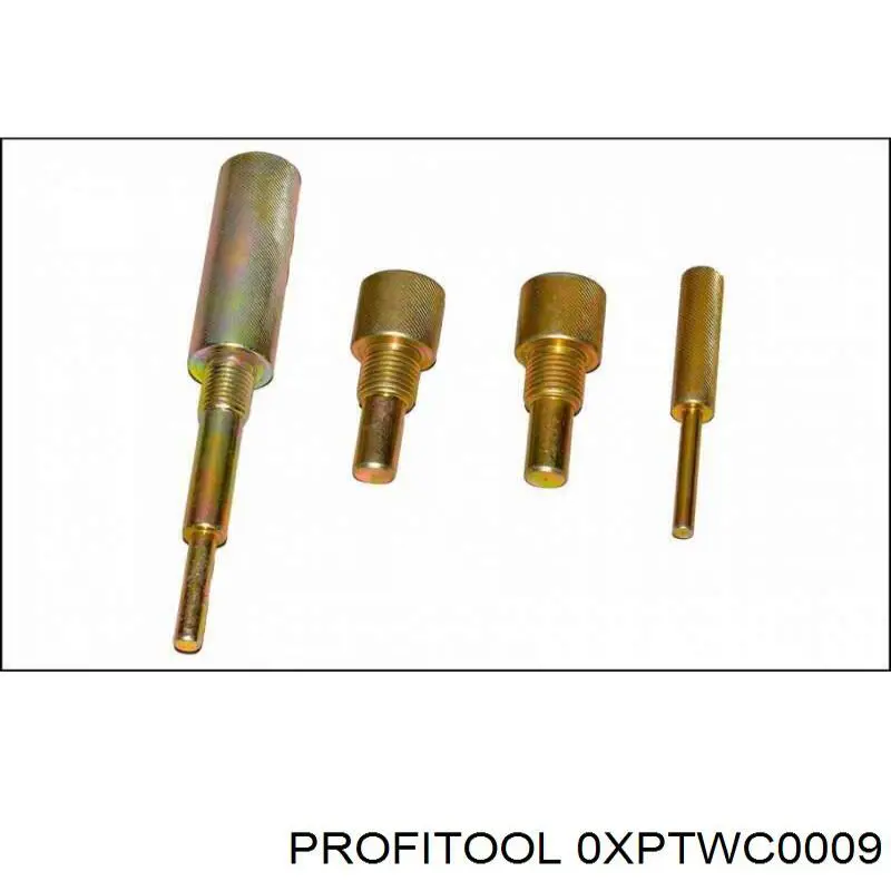  Profitool 0XPTWC0009 ціна, від 58.62 USD