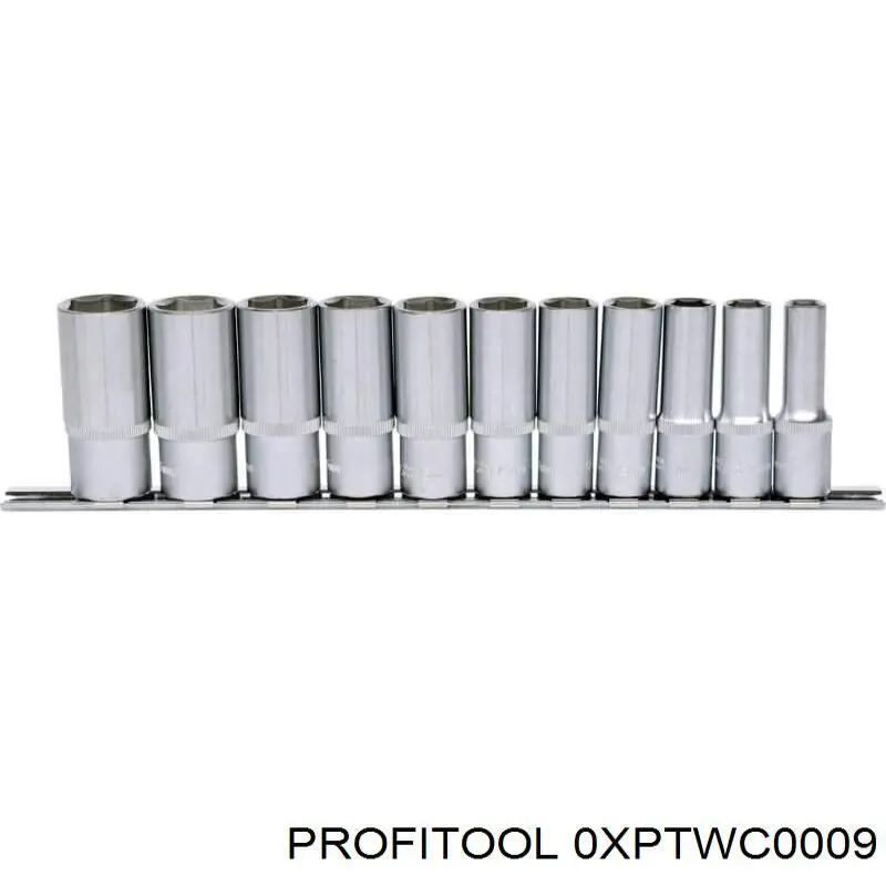 Купити 0XPTWC0009 Profitool 