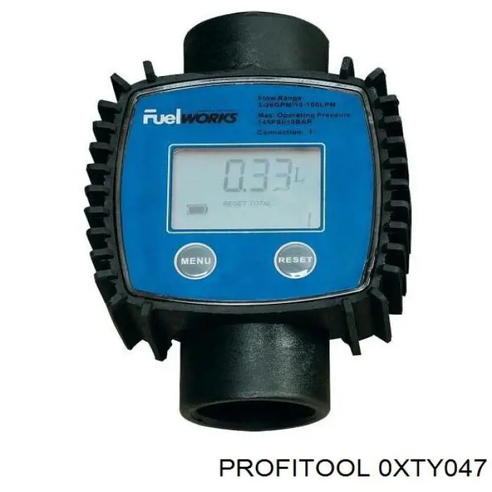  Profitool 0XTY047