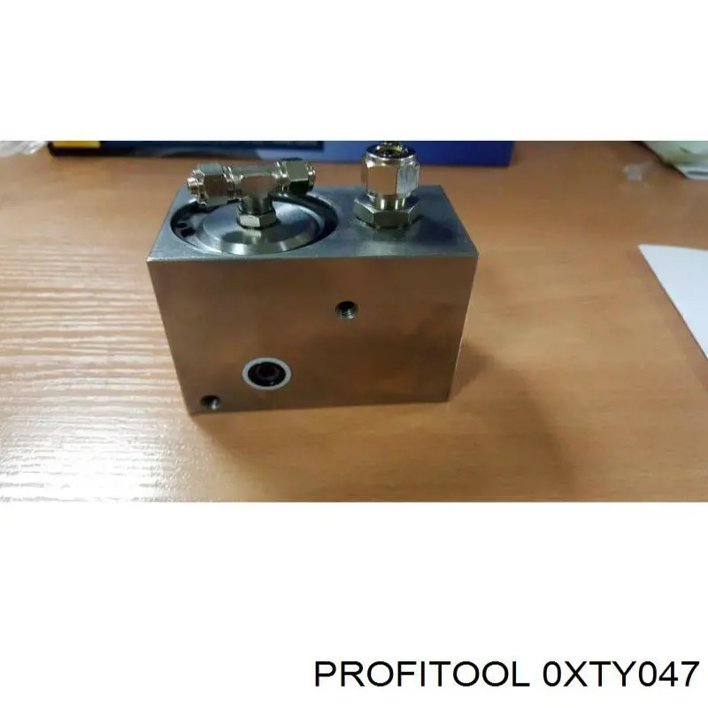 0XTY047 Profitool 