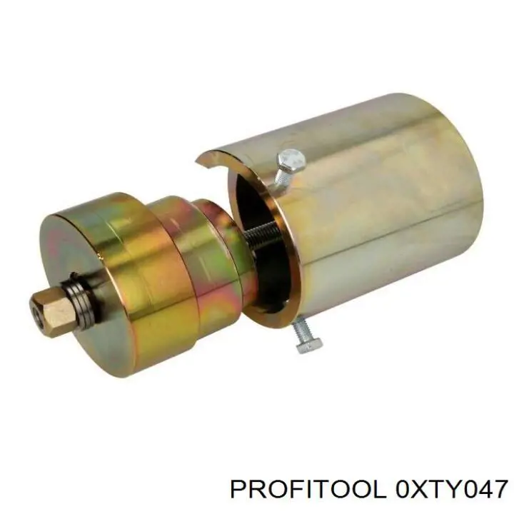Купити 0XTY047 Profitool 