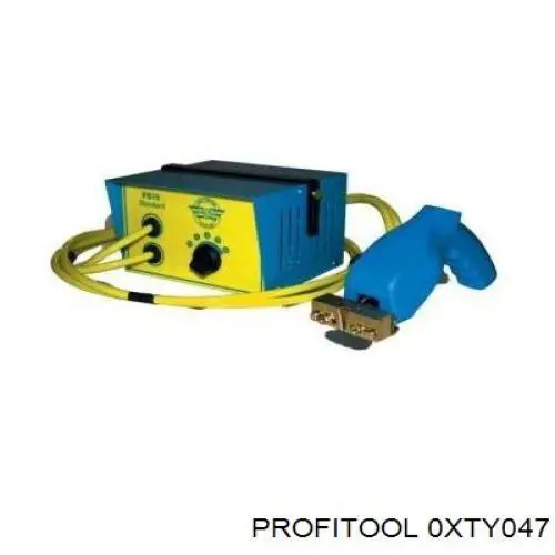  Profitool 0XTY047 ціна, від 567.98 USD
