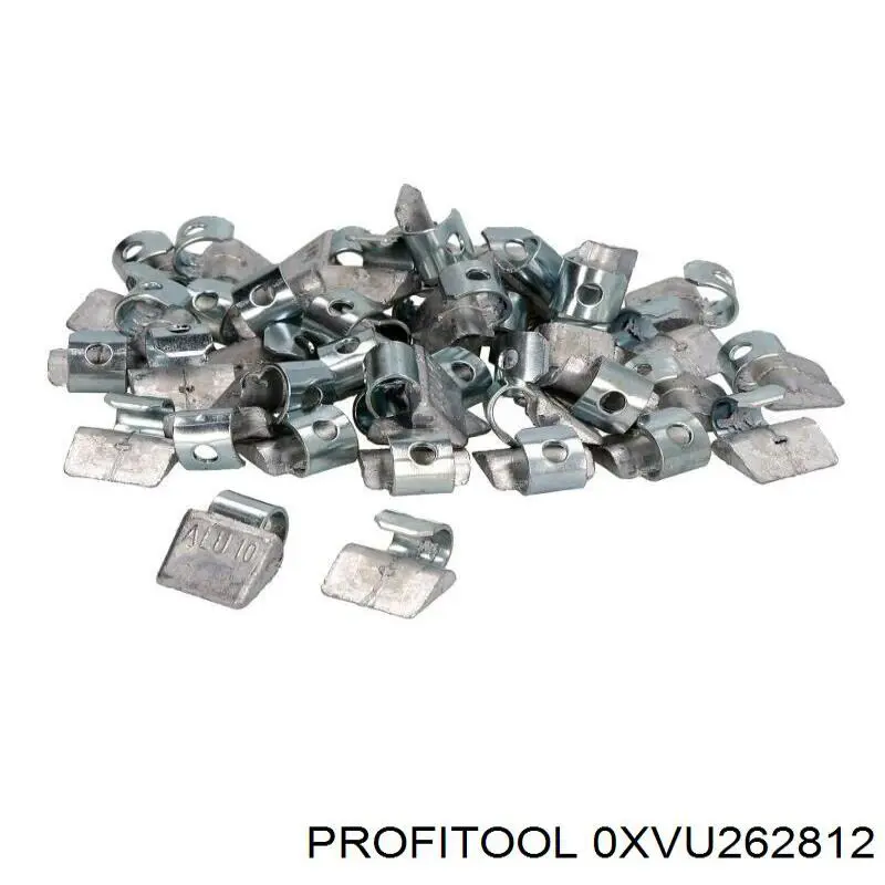 Купити 0XVU262812 Profitool 