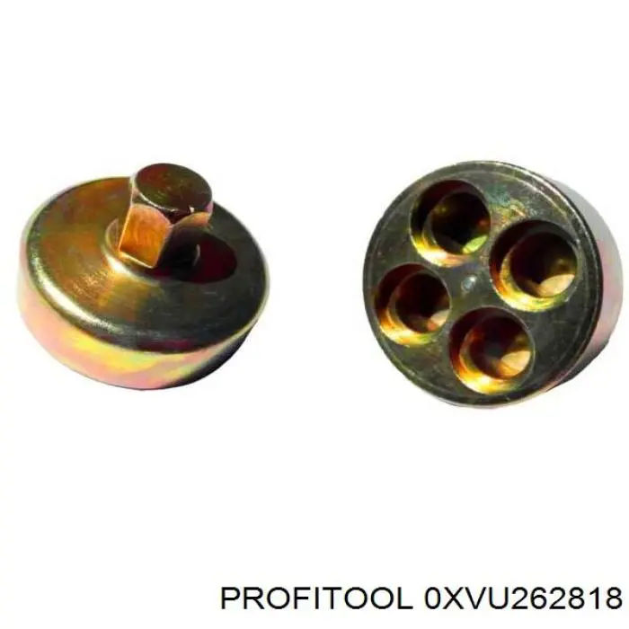Купити 0XVU262818 Profitool 