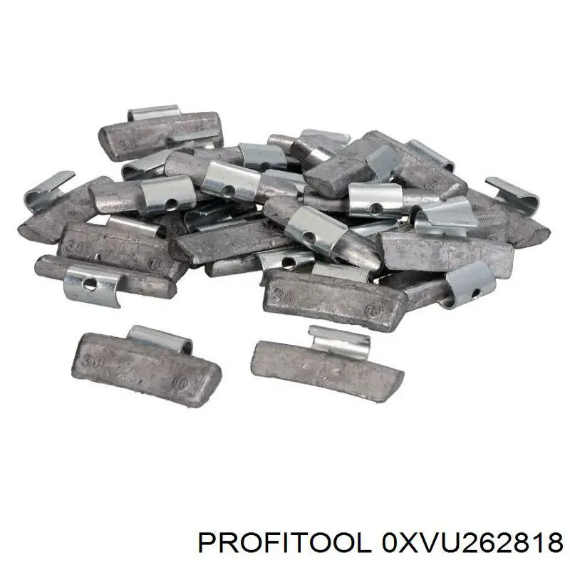 0XVU262818 Profitool 