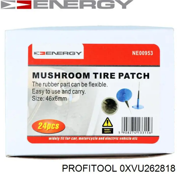  0XVU262818 Profitool