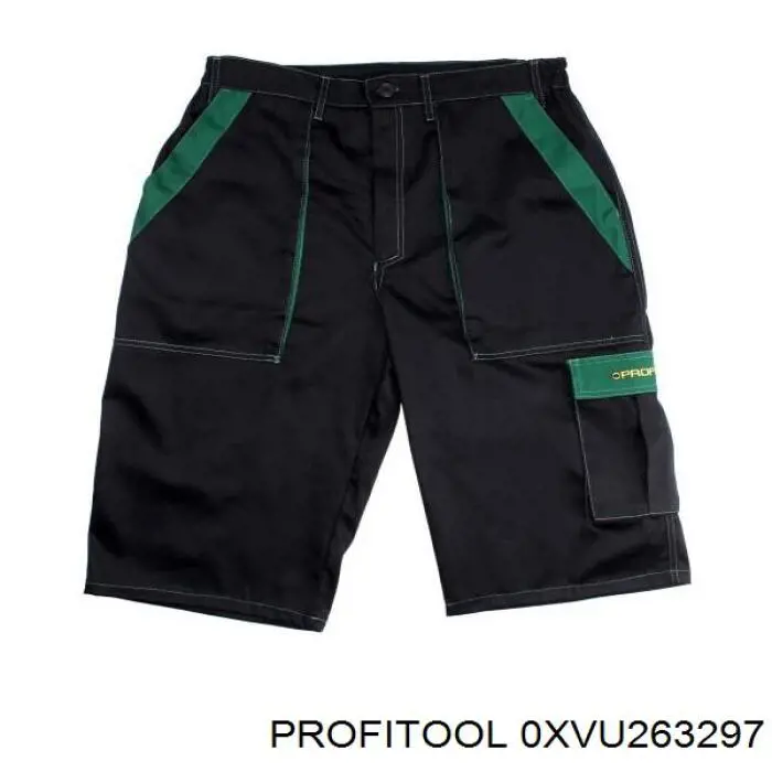 Купити 0XVU263297 Profitool 