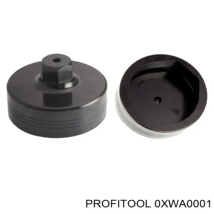  0XWA0001 Profitool