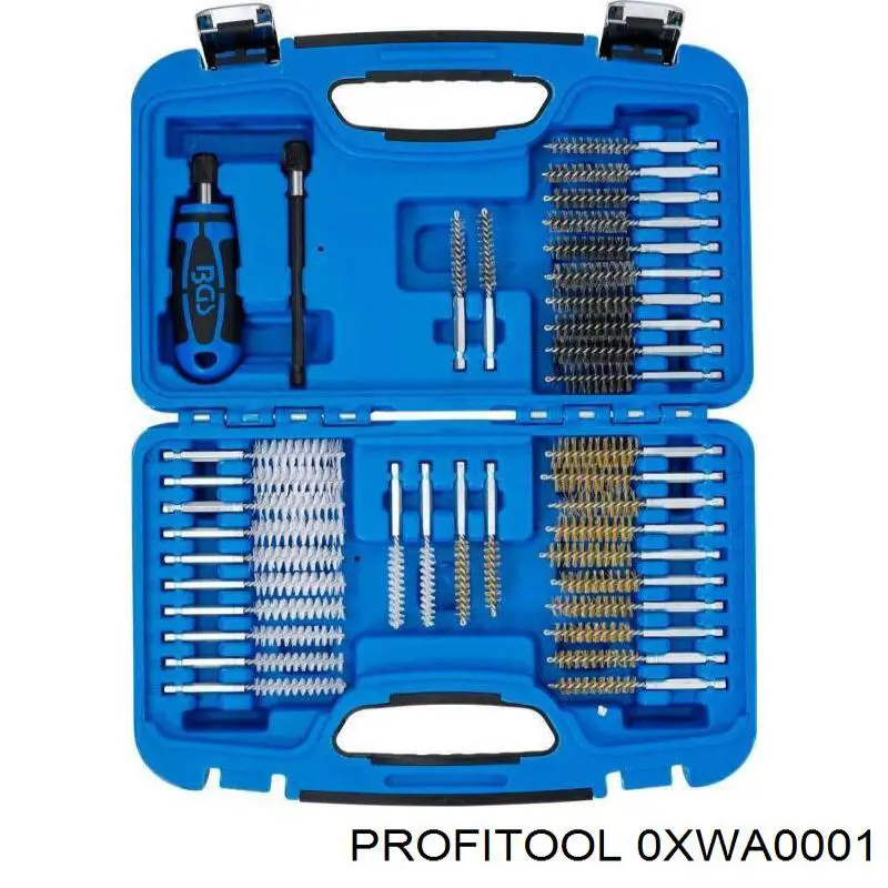 0XWA0001 Profitool 