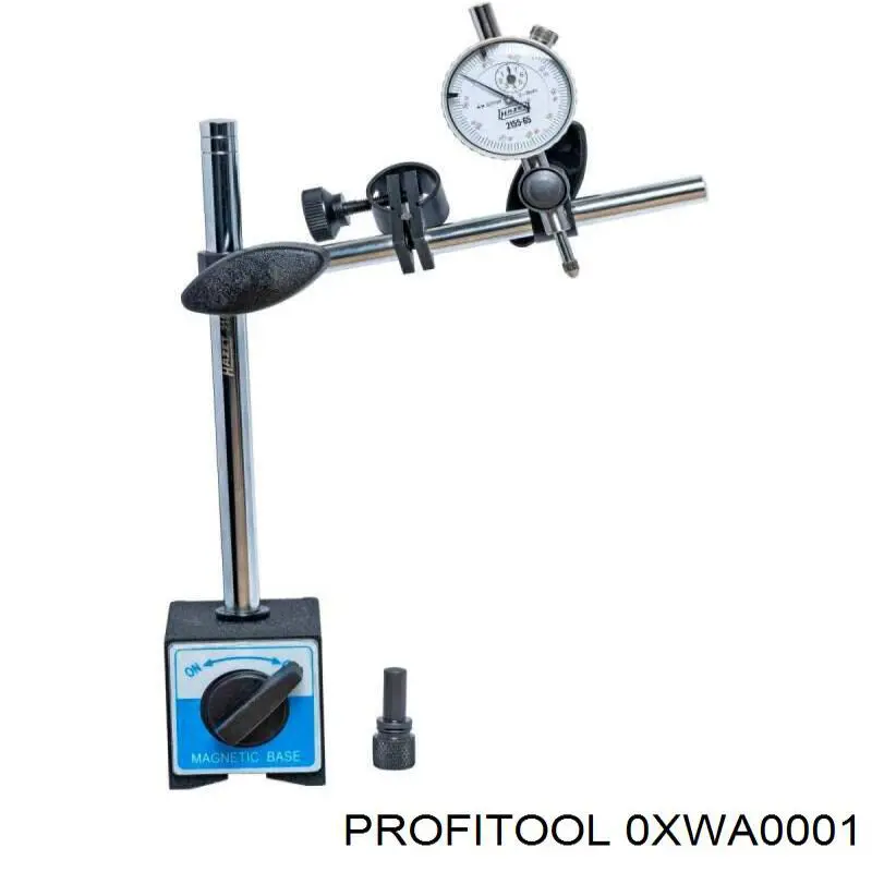  Profitool 0XWA0001
