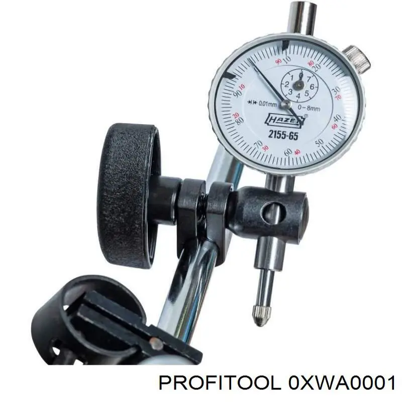 Купити 0XWA0001 Profitool 