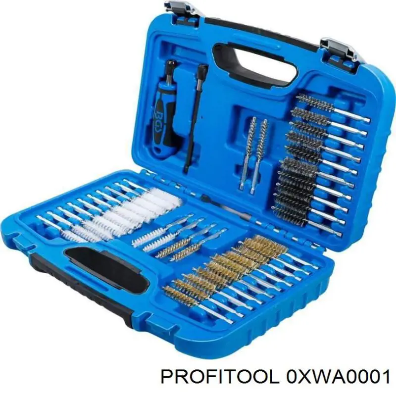  0XWA0001 Profitool