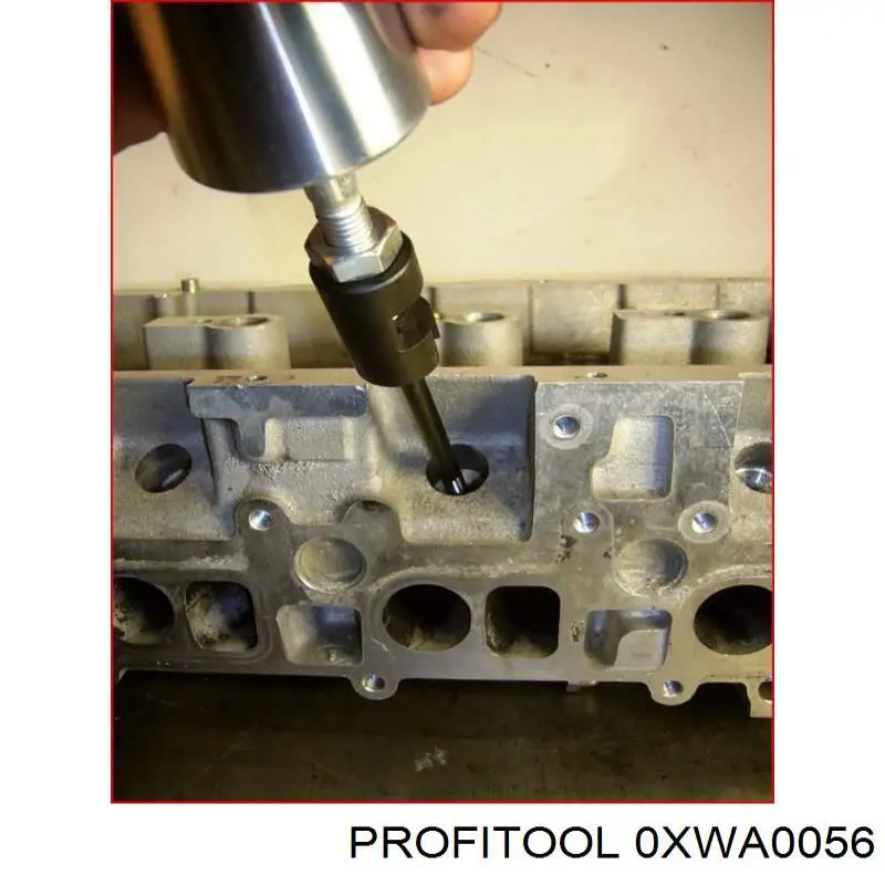 Купити 0XWA0056 Profitool 